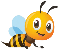 31DAYS Bee